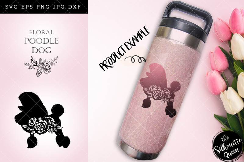 floral-poodle-dog-svg-file-for-cricut-for-silhouette-cut-eps