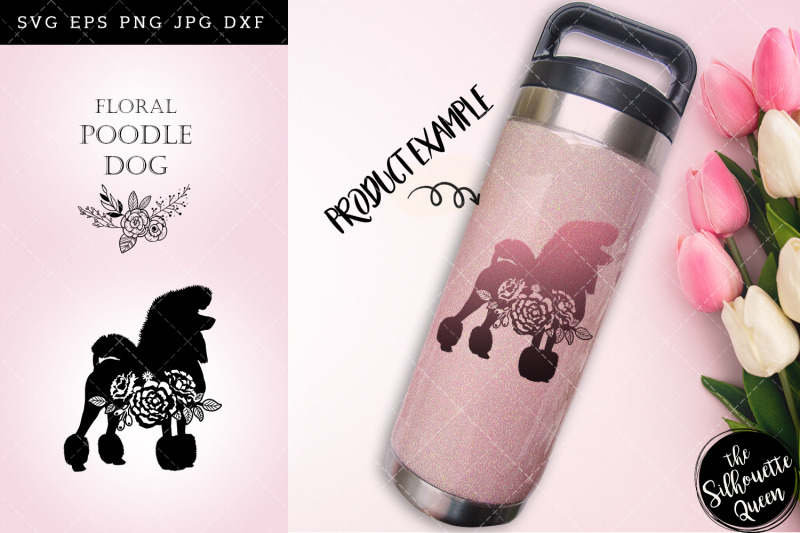 floral-poodle-dog-svg-file-for-cricut-for-silhouette-cut-eps