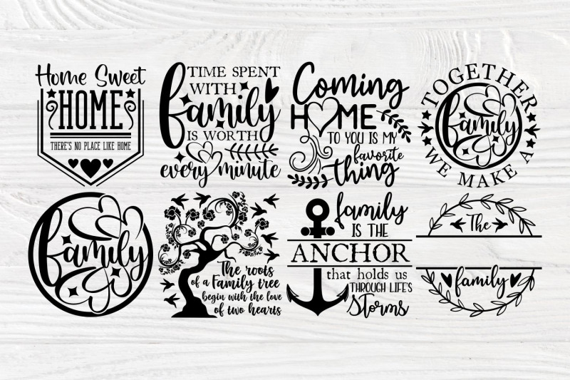 family-svg-bundle-home-svg-family-quotes-cricut-svg-files