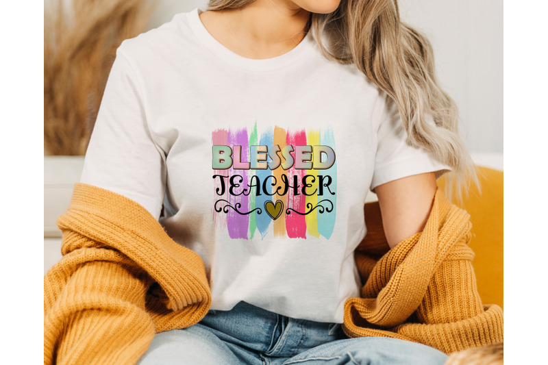 blessed-teacher-png-for-sublimation