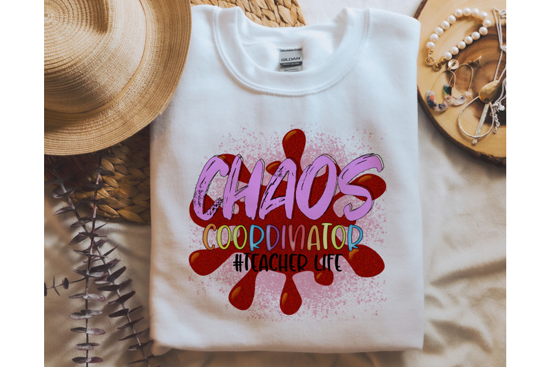 chaos-coordinator-teacher-life-png-for-sublimation