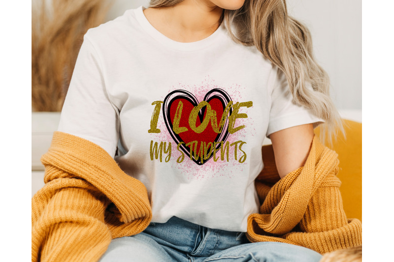 i-love-my-students-png-for-sublimation