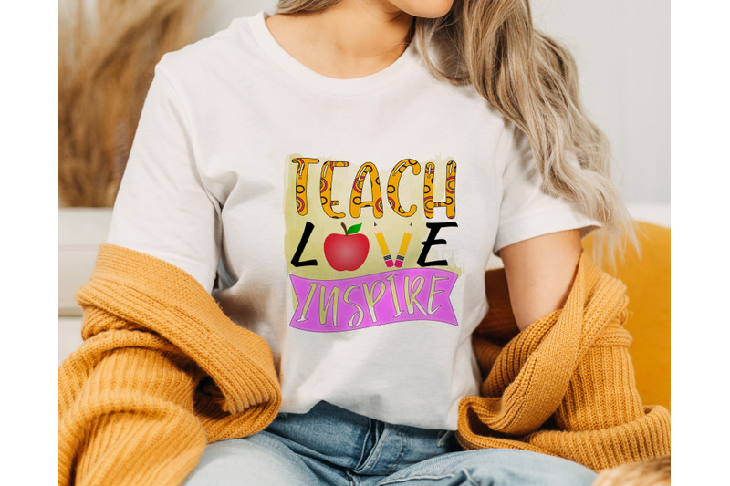 teach-love-inspire-png-for-sublimation