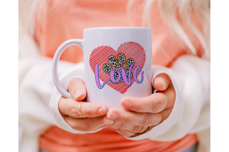 love-paw-print-png-for-sublimation