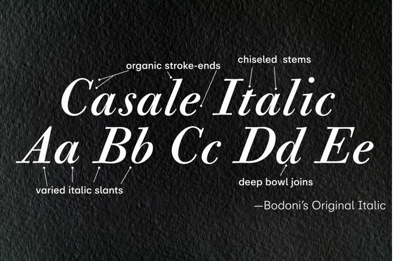 bodoni-casale-essentials-package-4-weights