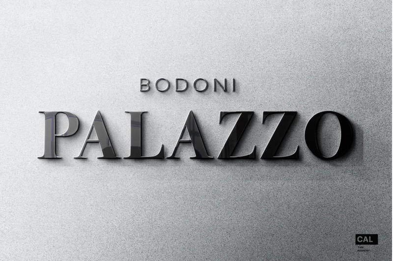 bodoni-palazzo-titling-font