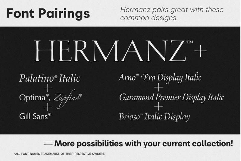 hermanz-titling