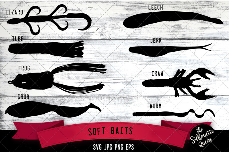 soft-bait-fishing-silhouette-vector