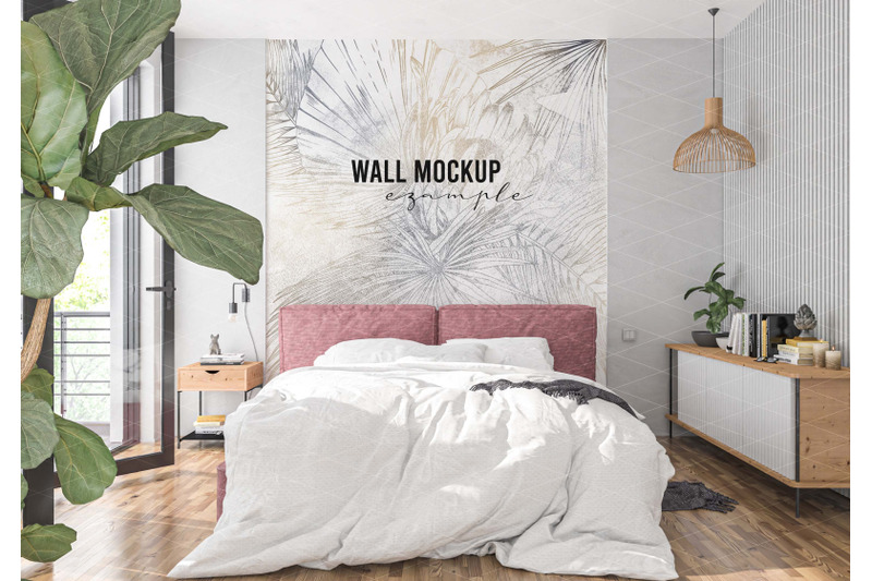 wall-mockup-wall-paper-mockup