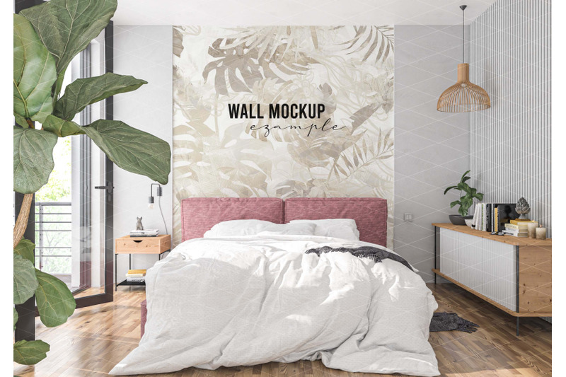 wall-mockup-wall-paper-mockup