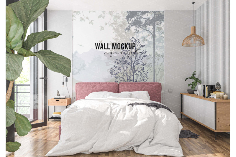 wall-mockup-wall-paper-mockup