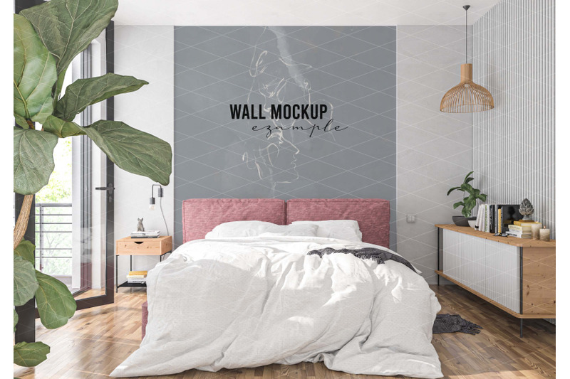 wall-mockup-wall-paper-mockup