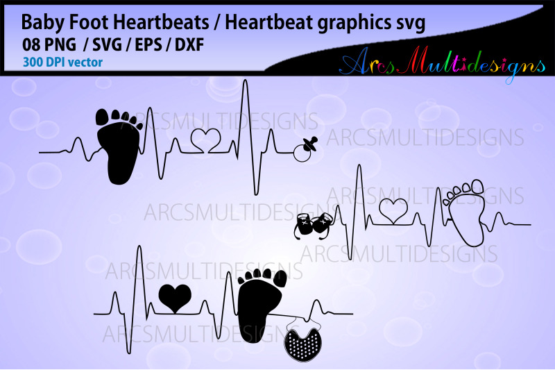 baby-foot-heartbeat