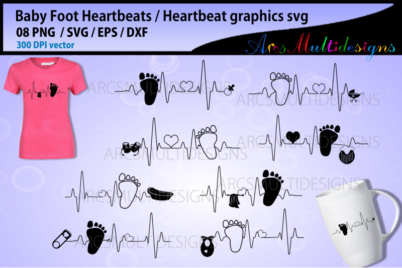 baby-foot-heartbeat