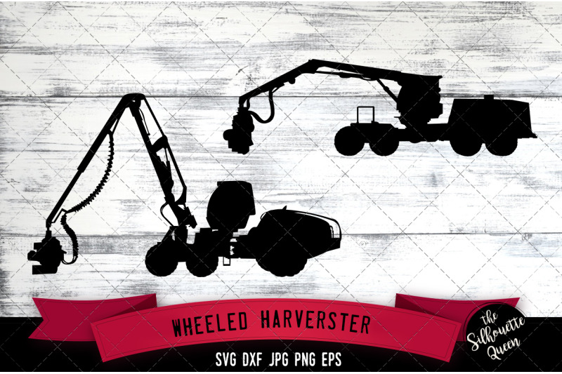 wheeled-harvester-silhouette-cut-vector