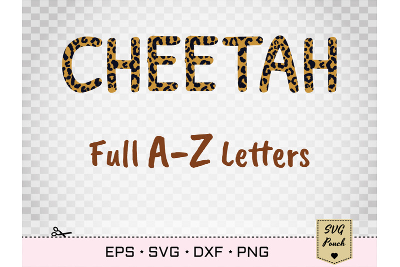 leopard-full-font-svg-cheetah-skin-print-letters-svg
