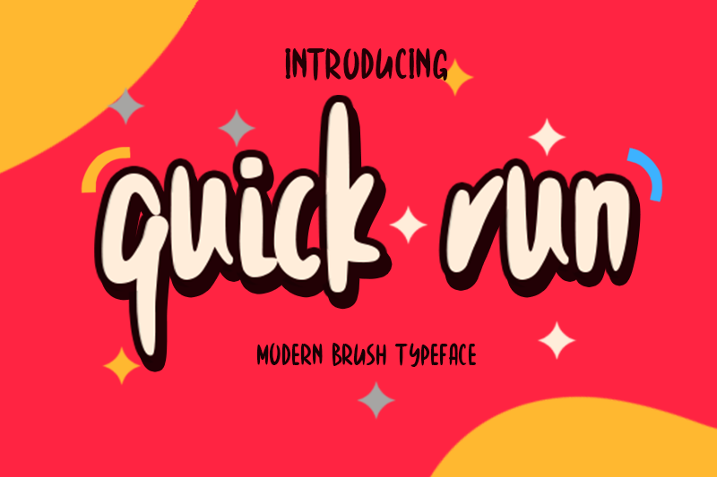 quick-run