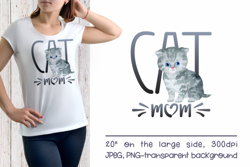 cat-mom-sublimation-bundle