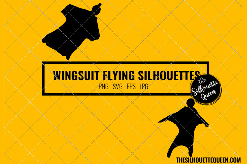 wingsuit-flying-svg-bundle-for-cutting-cut-files-silhouette-studio