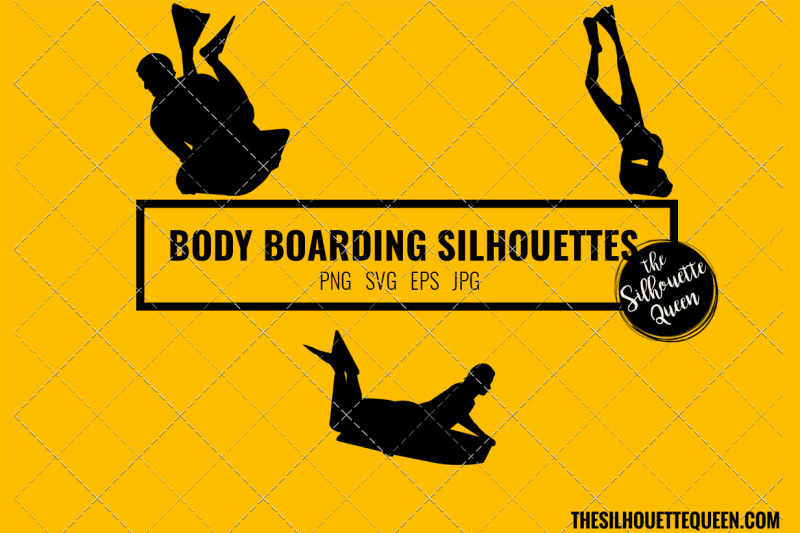 body-boarding-svg-bundle-for-cutting-cut-files-silhouette-studio