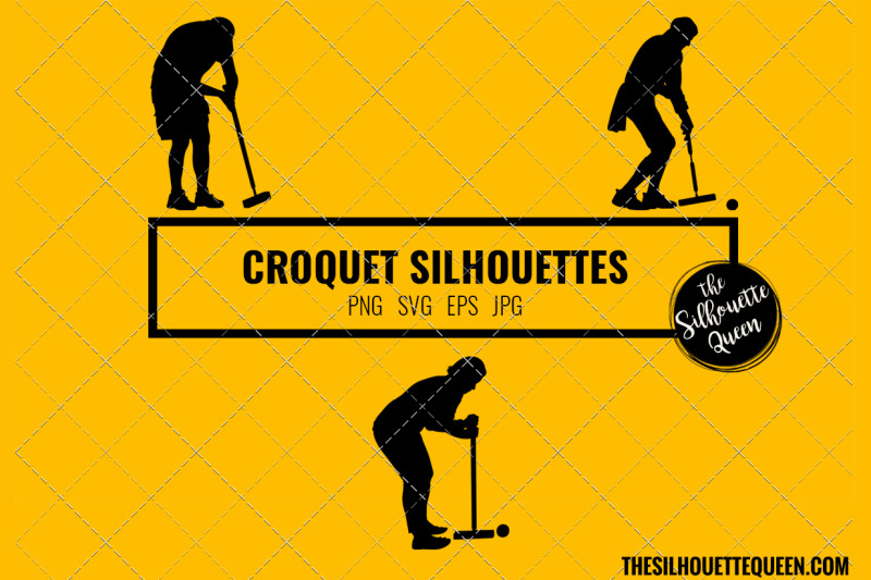 croquet-svg-bundle-for-cutting-cut-files-silhouette-studio-cricut