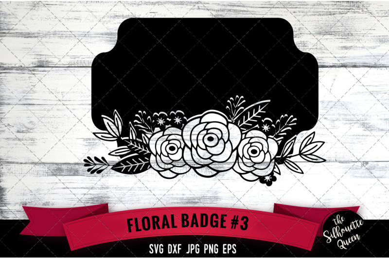 floral-badge-3-vector-silhouette-file