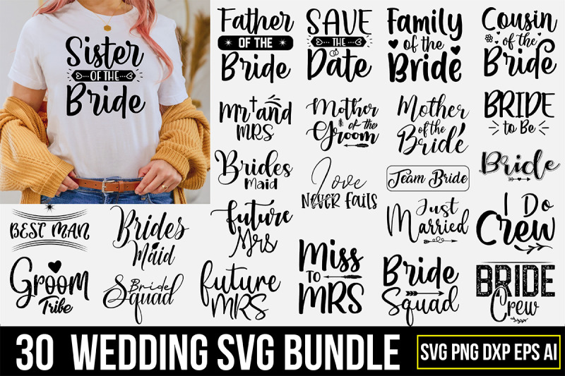 wedding-svg-bundle