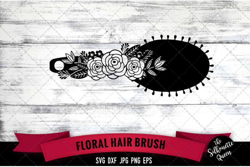 floral-hair-brush-vector-silhouette-file