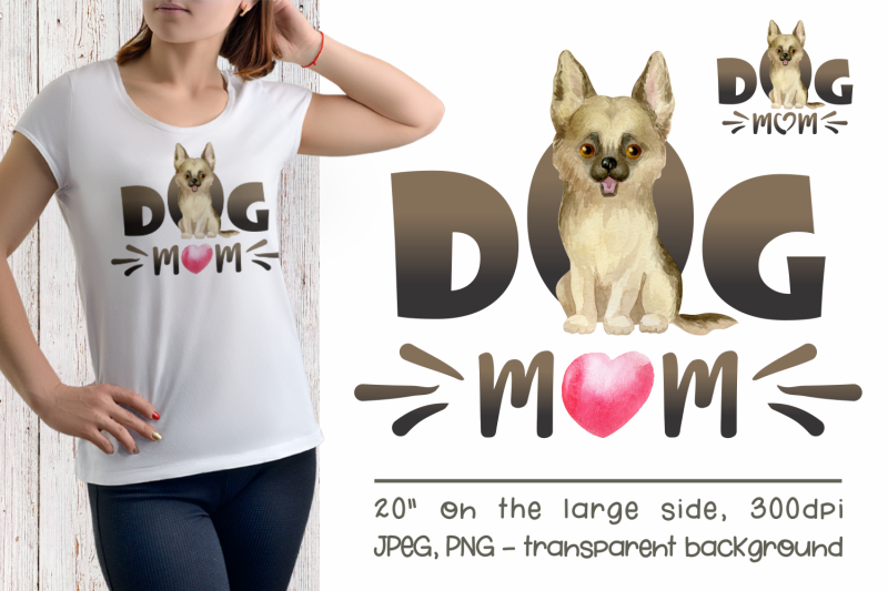 dog-mom-sublimation-bundle