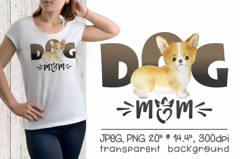 dog-mom-sublimation-bundle