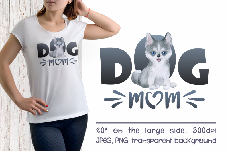 dog-mom-sublimation-bundle