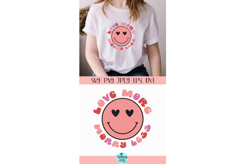 love-more-worry-less-svg-valentine-svg