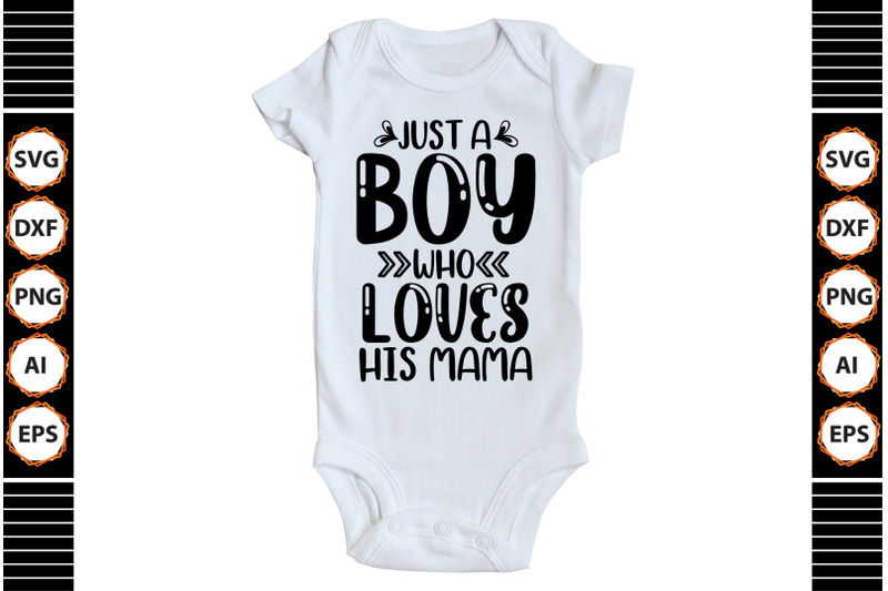 just-a-boy-who-loves-his-mama-svg