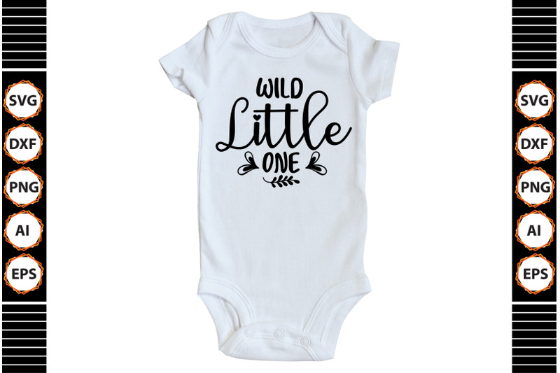 wild-little-one-svg