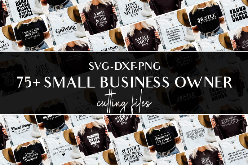 small-business-owner-quotes-and-sayings-svg-bundle