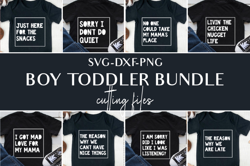 boy-toddler-svg-tshirt-design-bundle-dxf-cutting-files