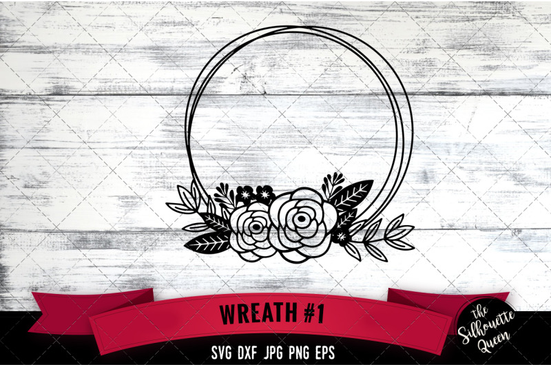 floral-wreath-1-vector-silhouette-file