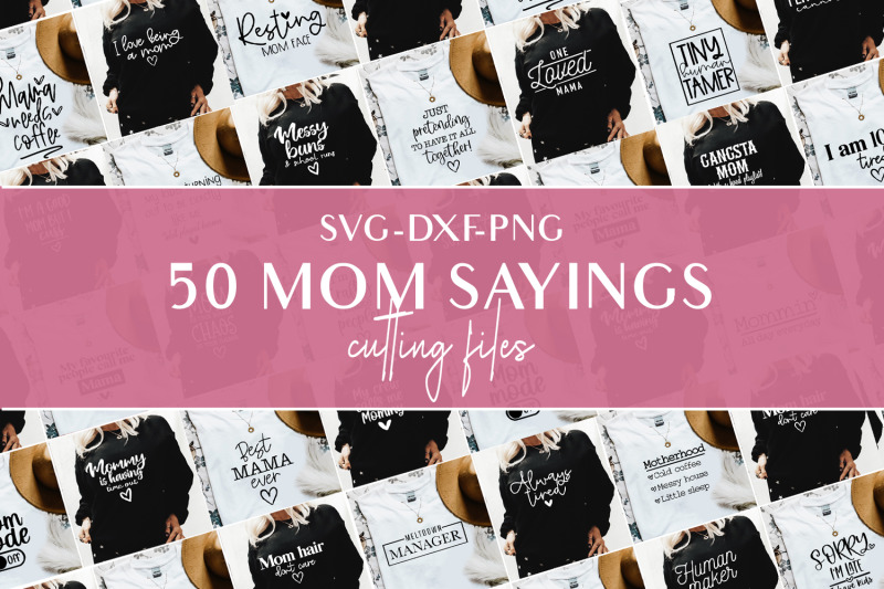 svg-bundle-for-moms-cutting-files-mom-sayings