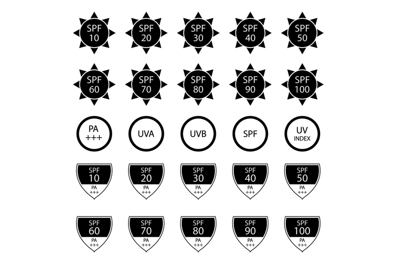 skin-protection-stickers-black-white-style-collection
