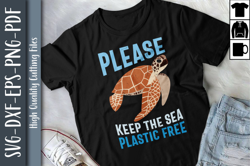 please-keep-the-sea-plastic-free