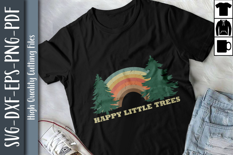 earth-day-slogan-happy-little-tree