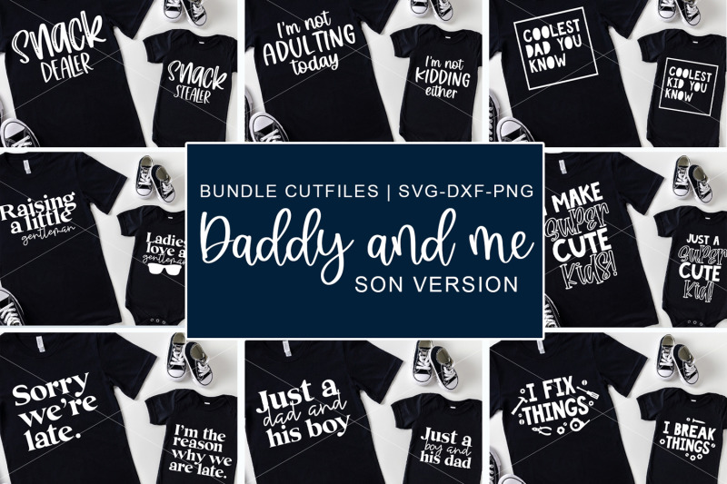 daddy-and-son-you-and-me-matching-svg-design-bundle-dxf