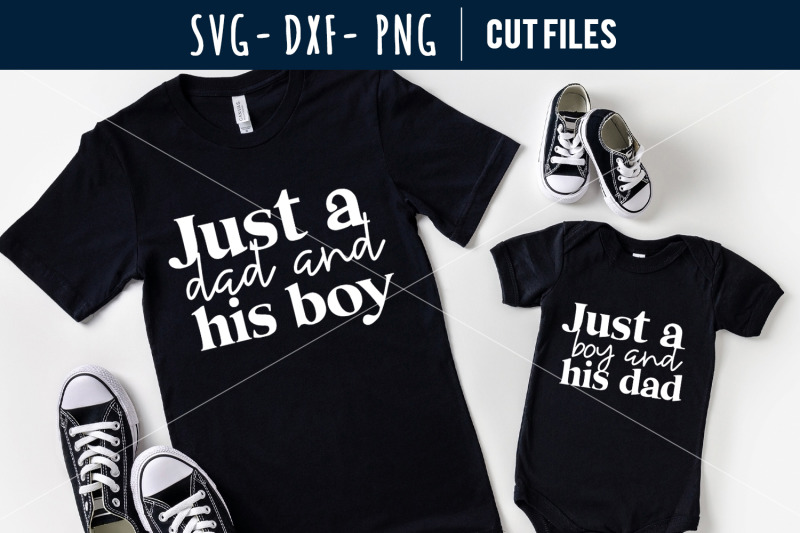 daddy-and-son-you-and-me-matching-svg-design-bundle-dxf