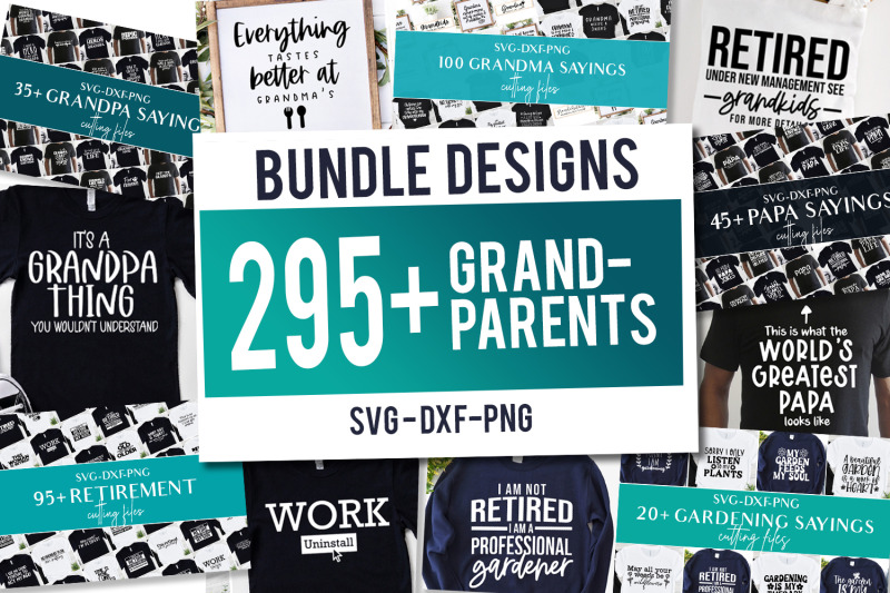 mega-grandparents-svg-bundle