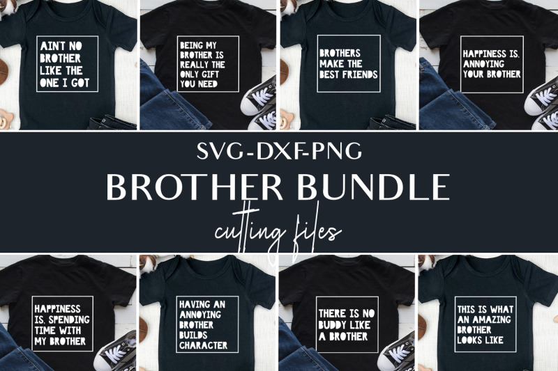 brother-tshirt-designs-svg-bundle