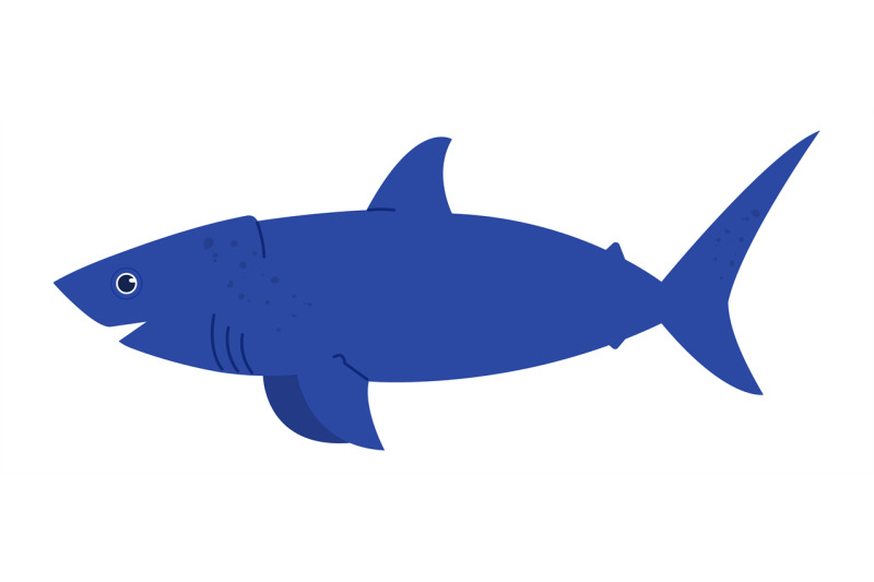 sea-or-river-fish-type-side-view-isolated