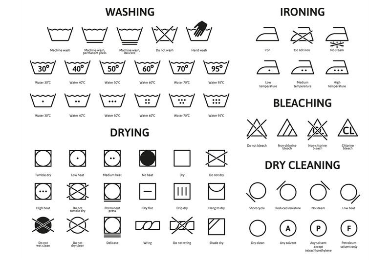 clothes-care-laundry-washing-bleaching-and-drying-icons-laundry-was