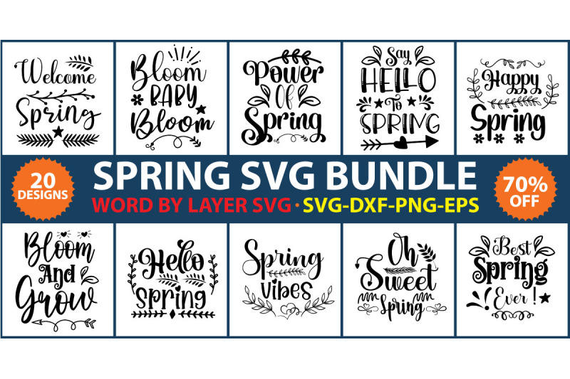 spring-svg-bundle-vol-5