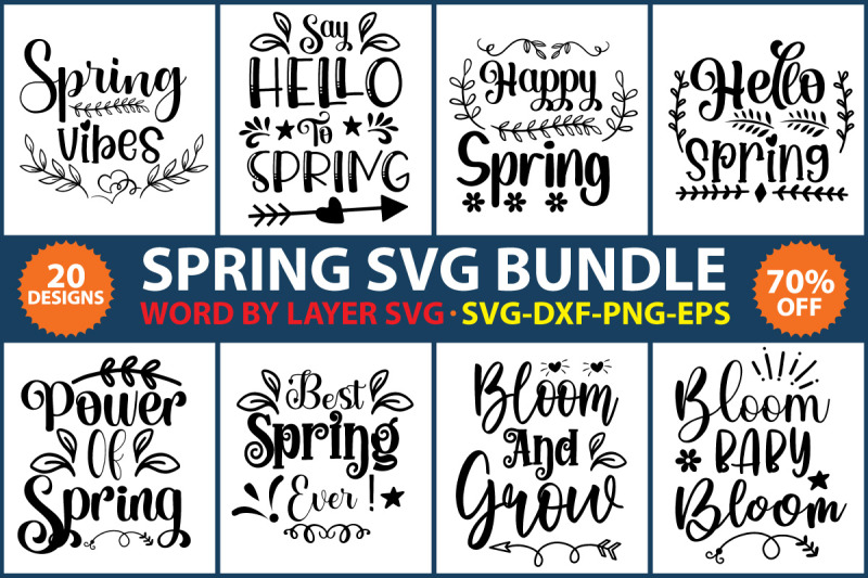 spring-svg-bundle-vol-5