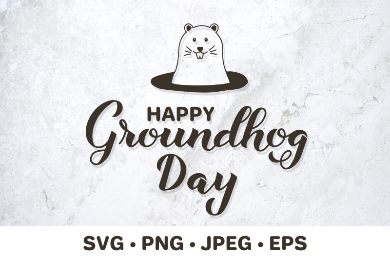 happy-groundhog-day-lettering-cute-marmot